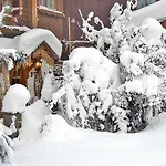Helmreich-3 By Interhome * St. Gallenkirch
