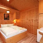 Helmreich-3 By Interhome * St. Gallenkirch