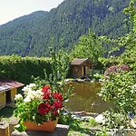 Apartamento Helmreich-3 By Interhome *