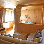 Helmreich-3 By Interhome * St. Gallenkirch