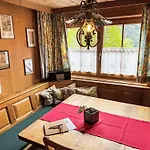 Helmreich-3 By Interhome Apartament St. Gallenkirch