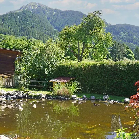 Helmreich-3 By Interhome Apartman