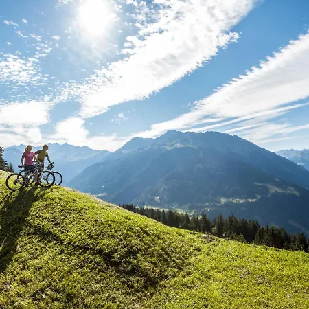 Apartman Helmreich-3 By Interhome *