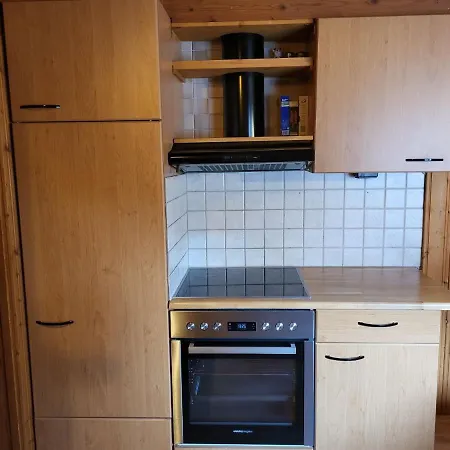 Apartment Helmreich-3 By Interhome *