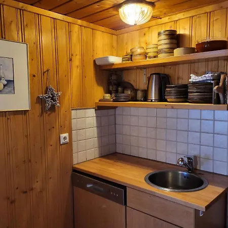 Apartment Helmreich-3 By Interhome