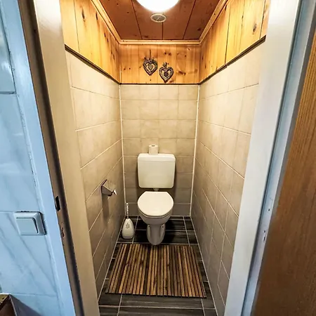 Helmreich-3 By Interhome Apartman Sankt Gallenkirch