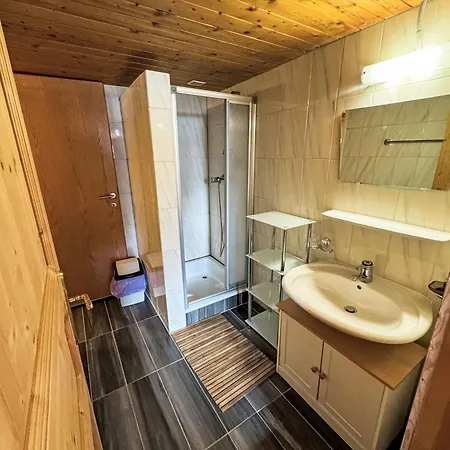 Apartment Helmreich-3 By Interhome *