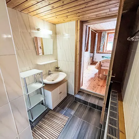 Apartment Helmreich-3 By Interhome *