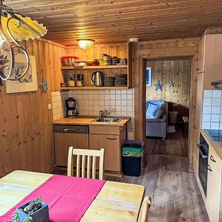 Helmreich-3 By Interhome Apartment