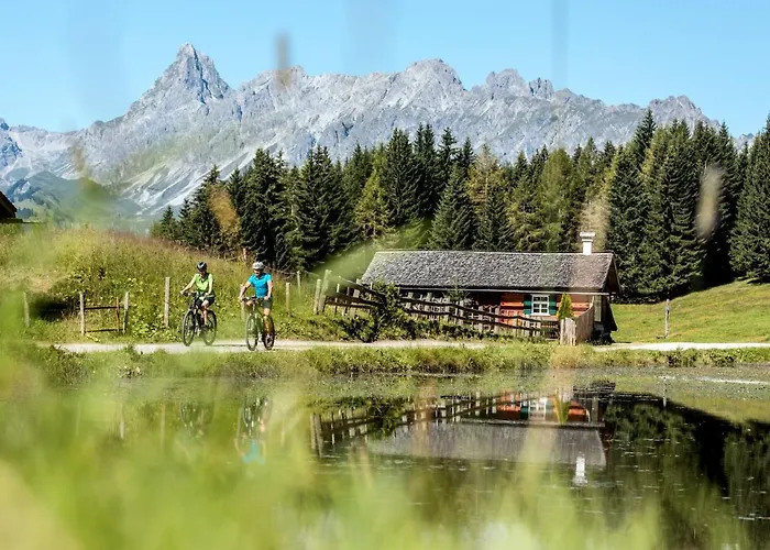 Helmreich-3 By Interhome *